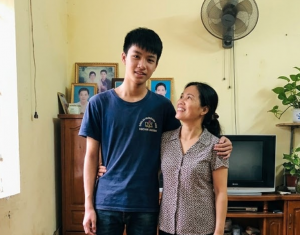 Canxi cá tuyết Nhật Bản Fine Japan review con cao hơn mẹ